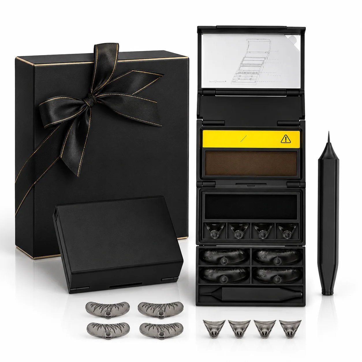 3-in-1 Eyeliner and Lower Lash Stamp