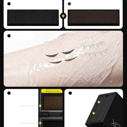 3-in-1 Eyeliner and Lower Lash Stamp