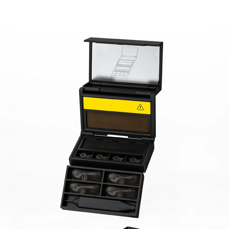 3-in-1 Eyeliner and Lower Lash Stamp